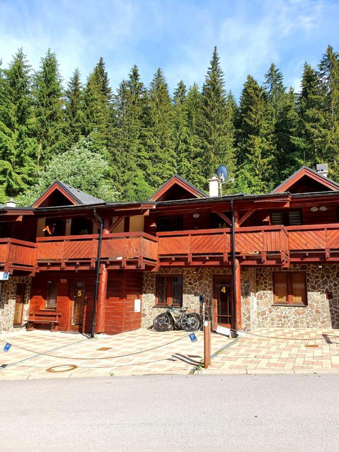 Apartmány Jasná, Biela Púť - B&B
