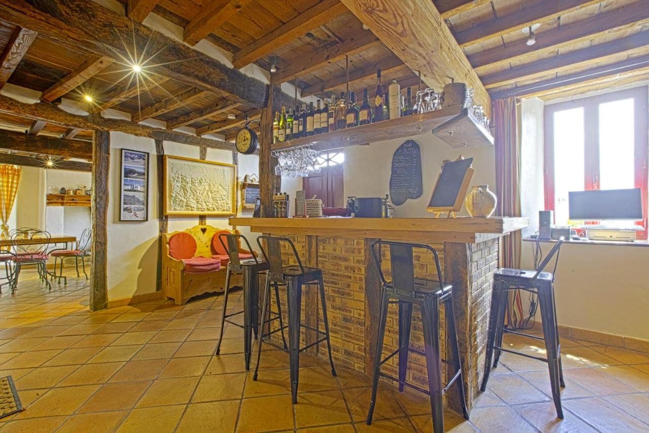 Chambre Familiale (2 Adultes et 2 Enfants)