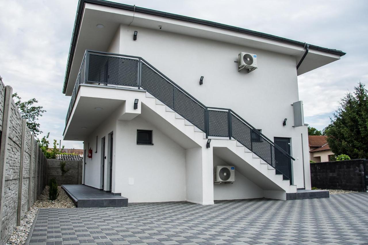Quadruple Room with Balcony