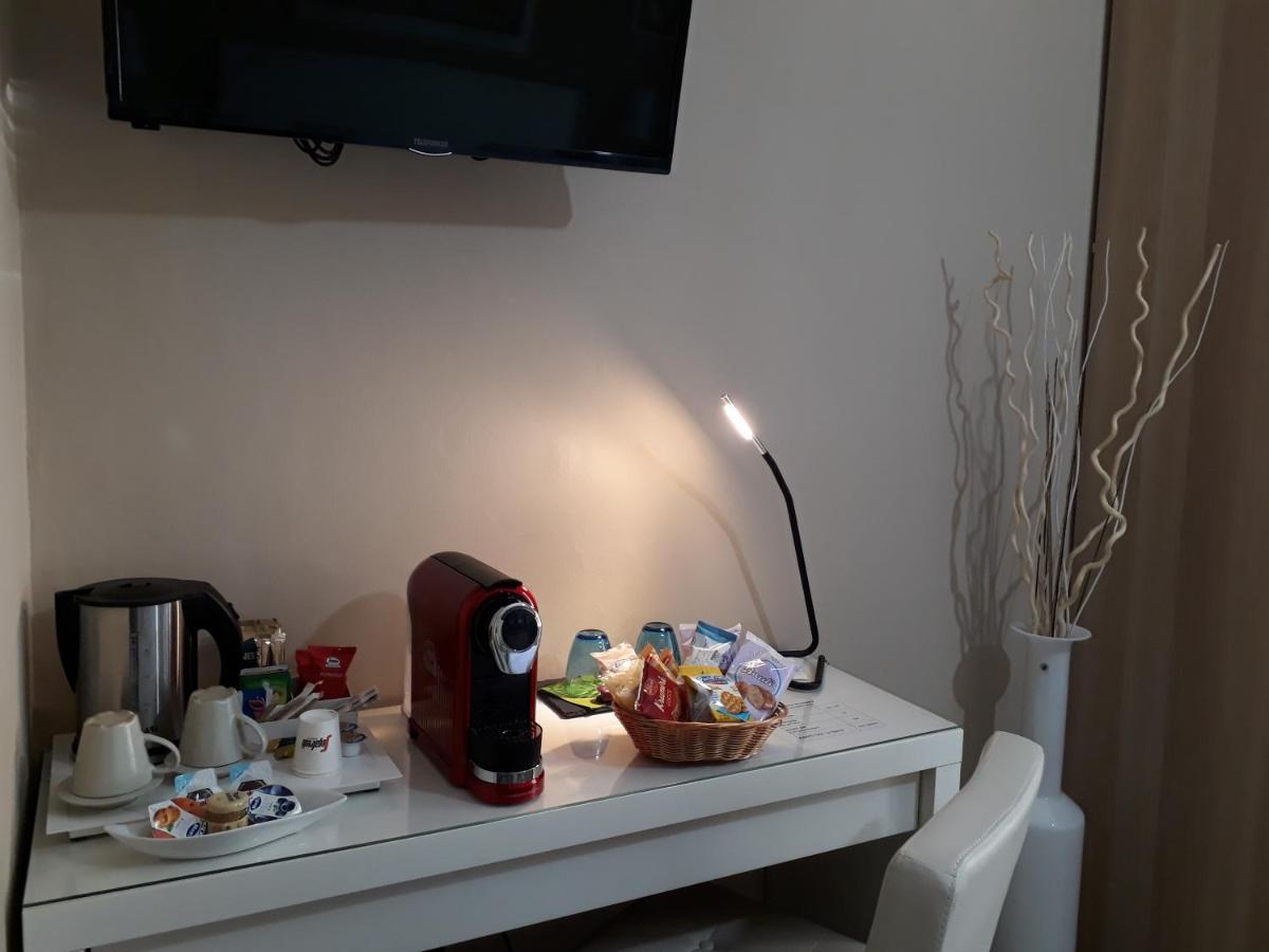 Affittacamere Le Farfalle - B&B