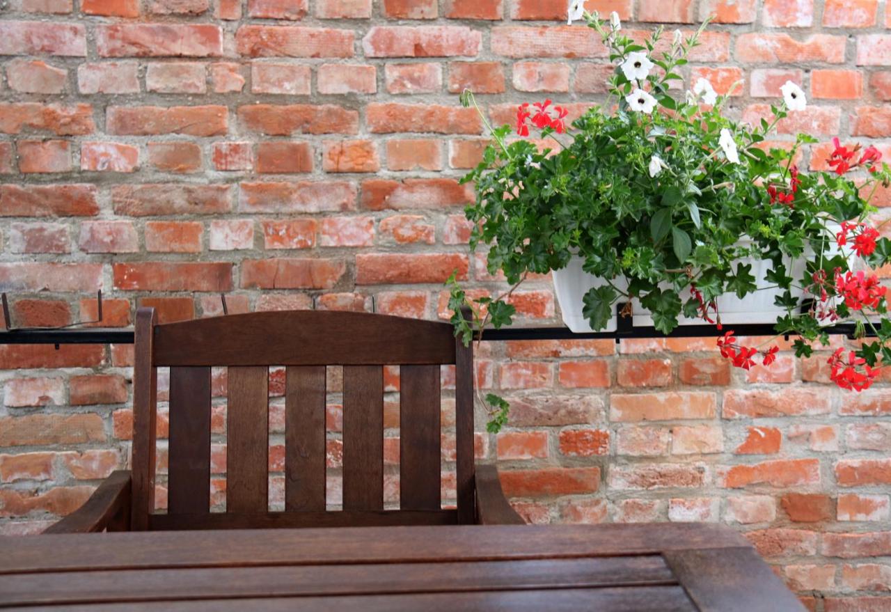 Apartman Relax - Ferienwohnung