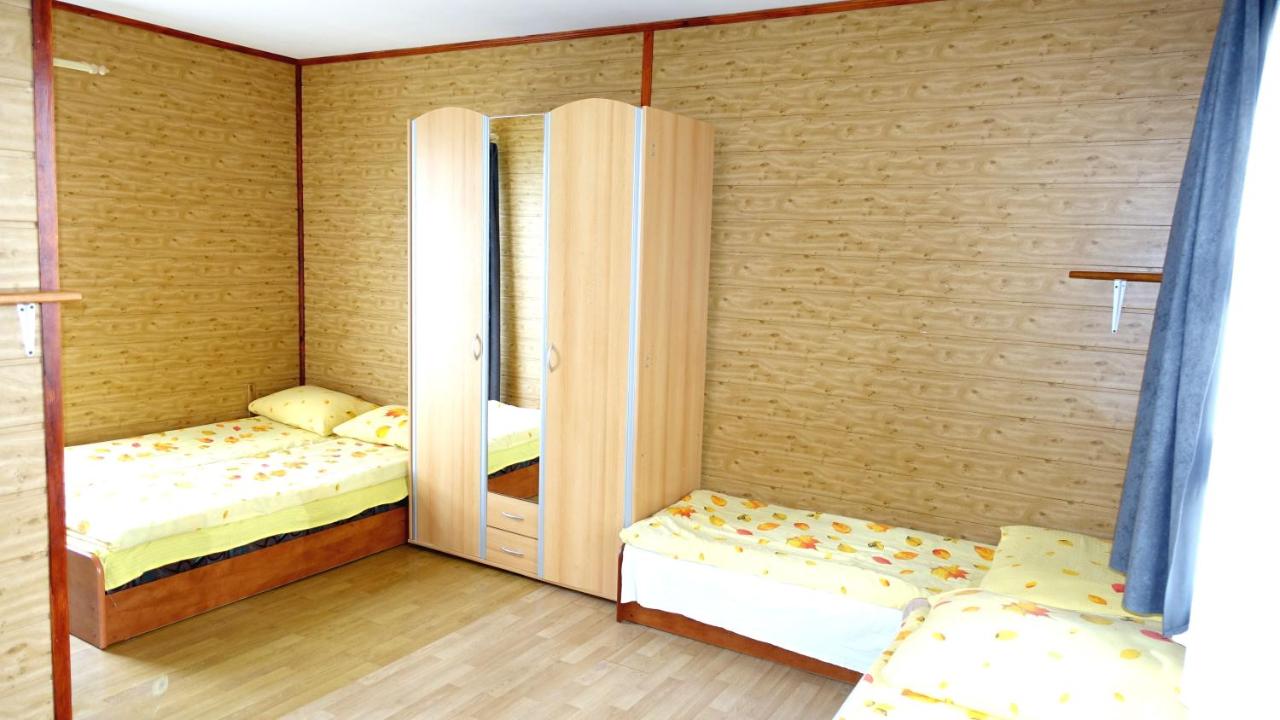 Quadruple Room with Bathroom