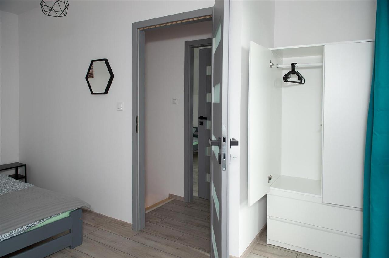Casa a Schiera con 2 Camere da Letto