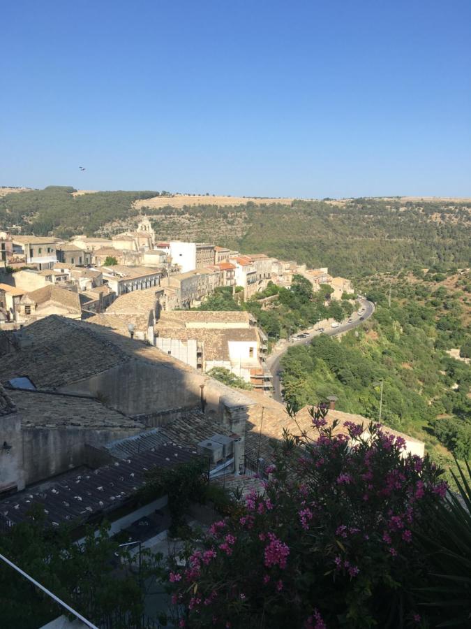 B&B Ragusa - Salita Castello 2 - Bed and Breakfast Ragusa