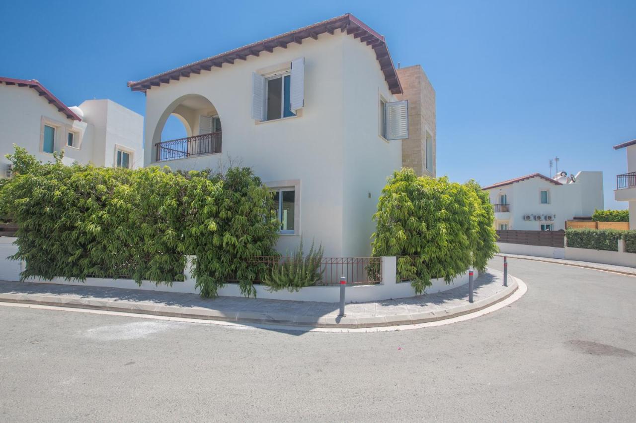 Katerina Luxury Villas - B&B