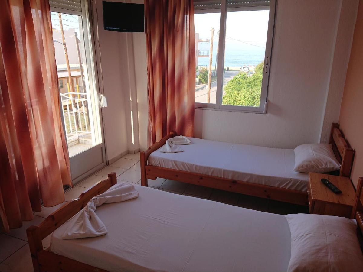 House Papus - B&B Sárti