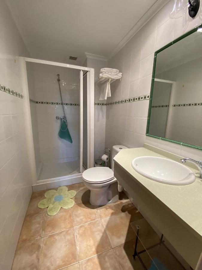 Chambre Double avec Salle de Bains Privative