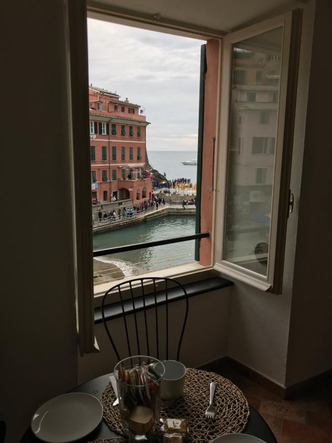 B&B Vernazza - Candidina - Bed and Breakfast Vernazza