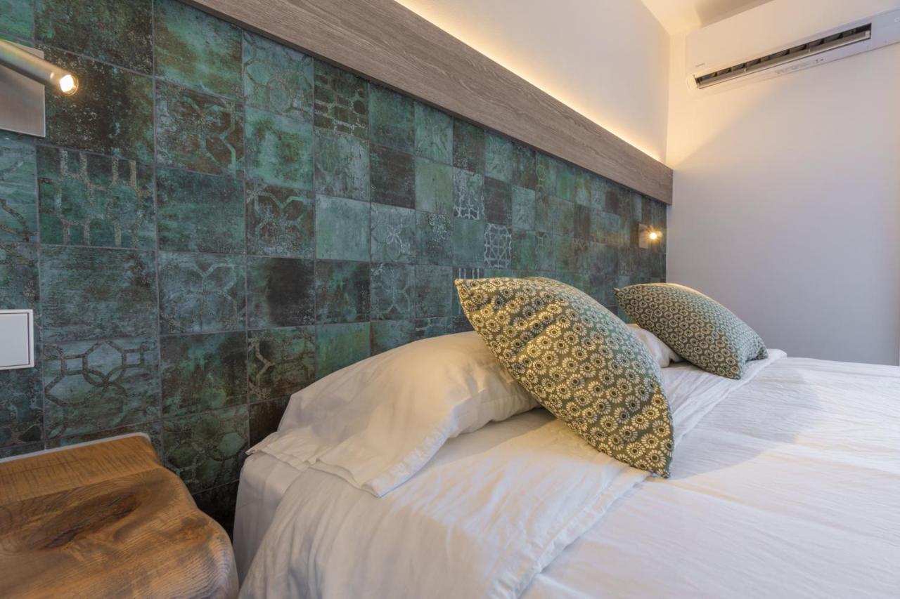 Deluxe Tweepersoonskamer met Balkon