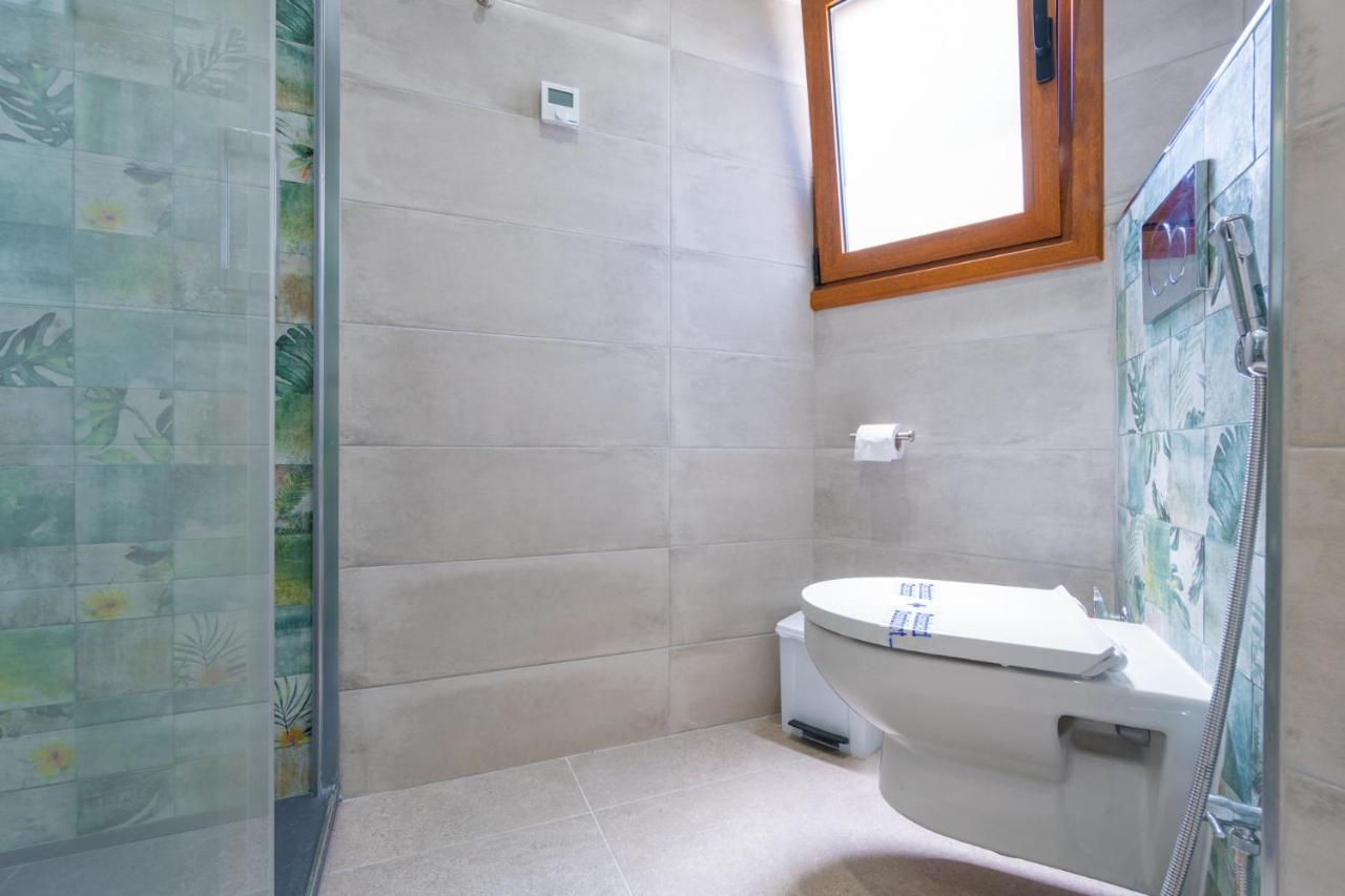 Deluxe Doppelzimmer mit Balkon