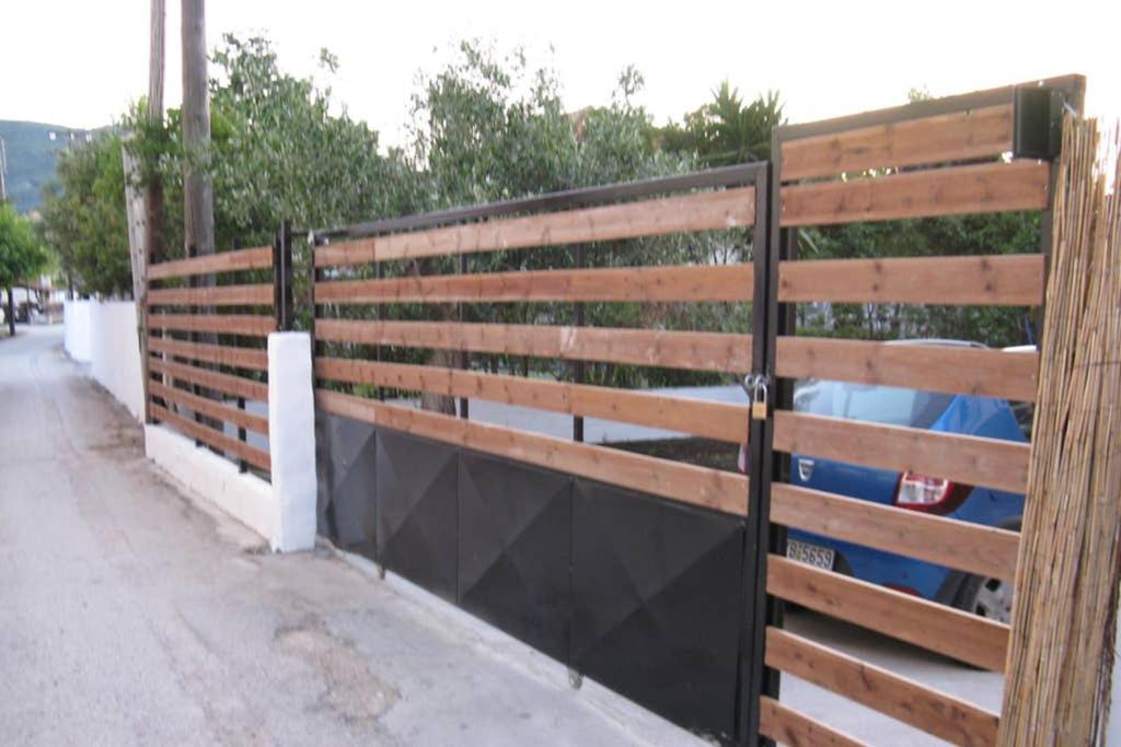 Little House Ligia - Chambres d’hôtes Ligia