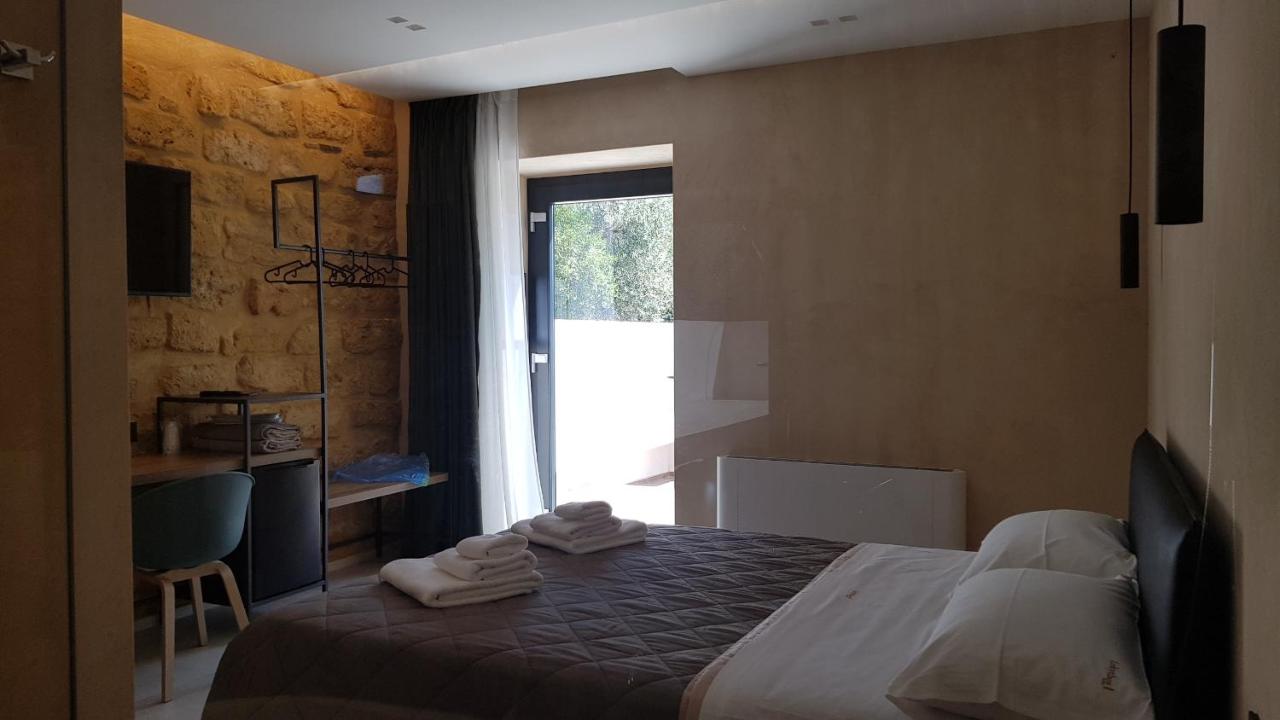 Suite met Bubbelbad