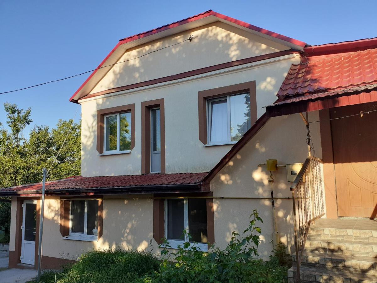 B&B Kamianets-Podilskyi - Татьянин двор - Bed and Breakfast Kamianets-Podilskyi