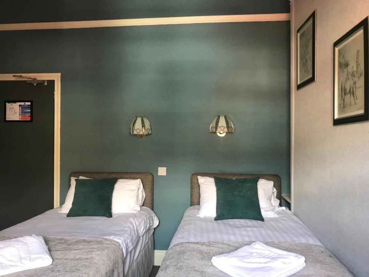 King / Twin Room