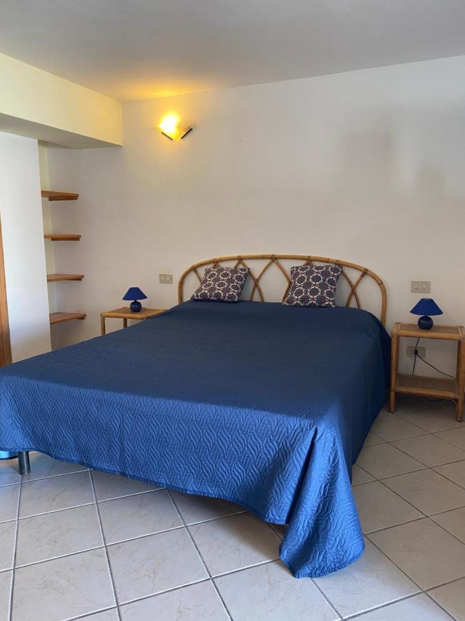 Casa Salina - B&B Santa Marina Salina