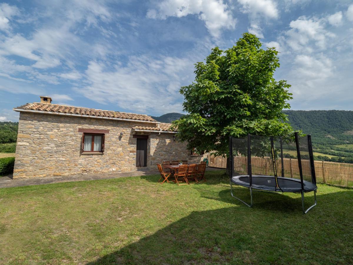 eva y maría CASA RURAL - Bed and Breakfast