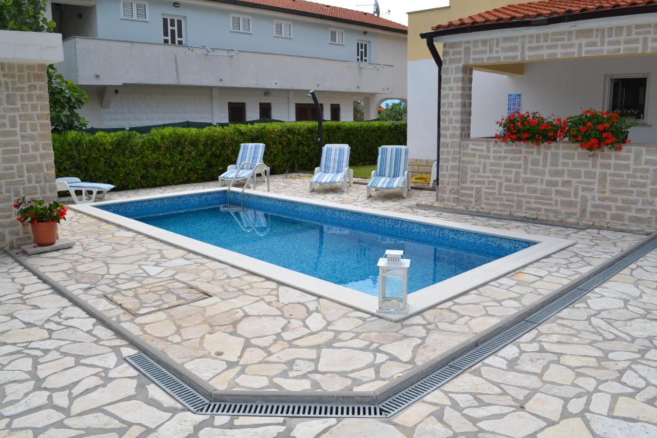 ARA-ZAROK - Chambres d'hôtes Baška