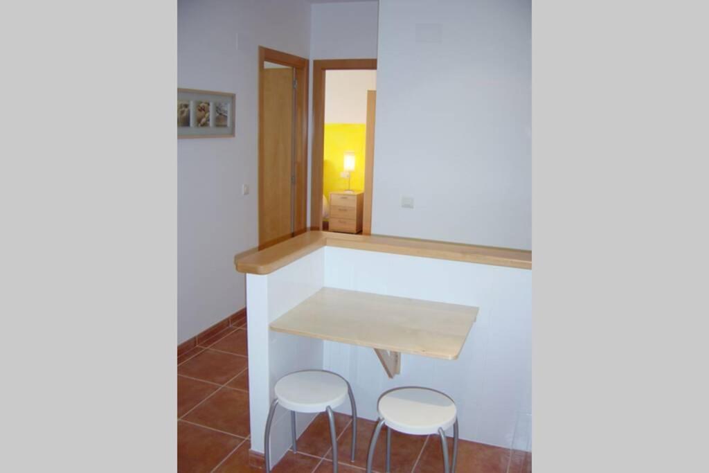 Tresmall - Bed and Breakfast Les Cases d'Alcanar