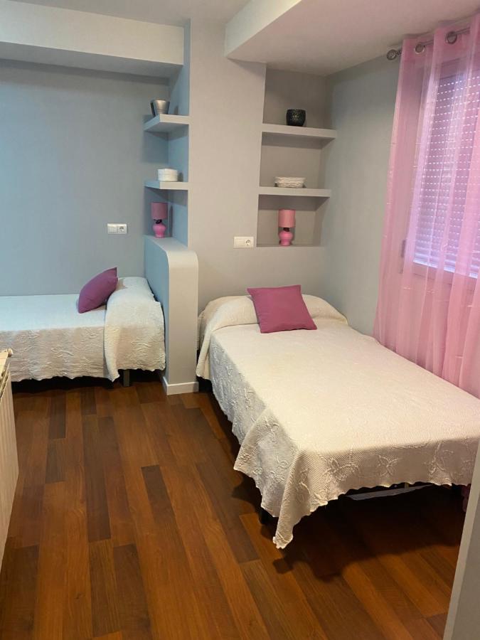 CASA TRES HERMANOS - B&B