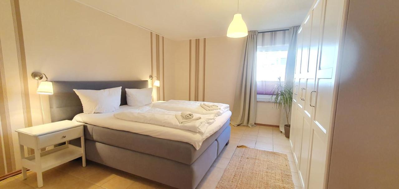 Appartement avec Terrasse