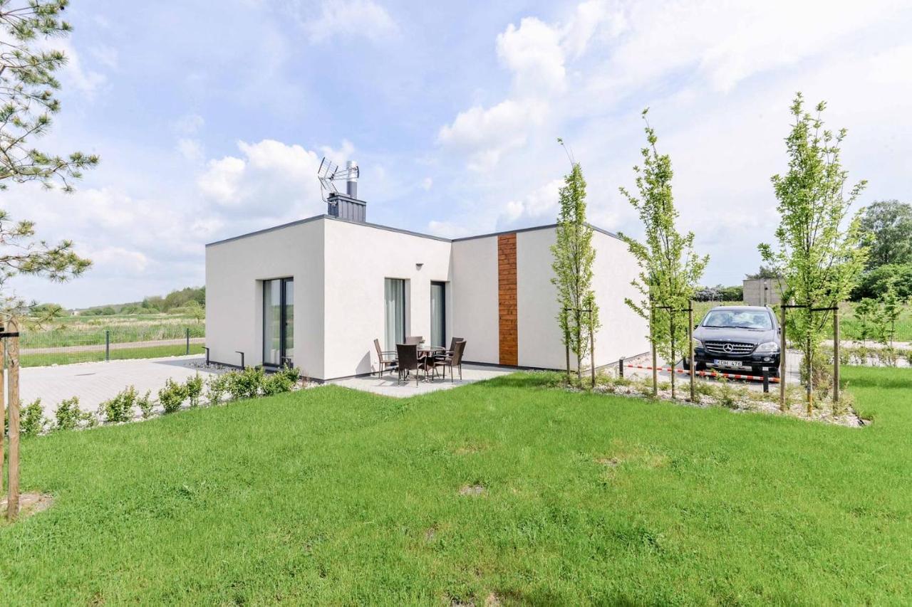 Kotedžas Palangoje - B&B
