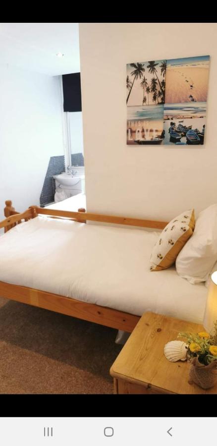Chambre Lits Jumeaux Standard