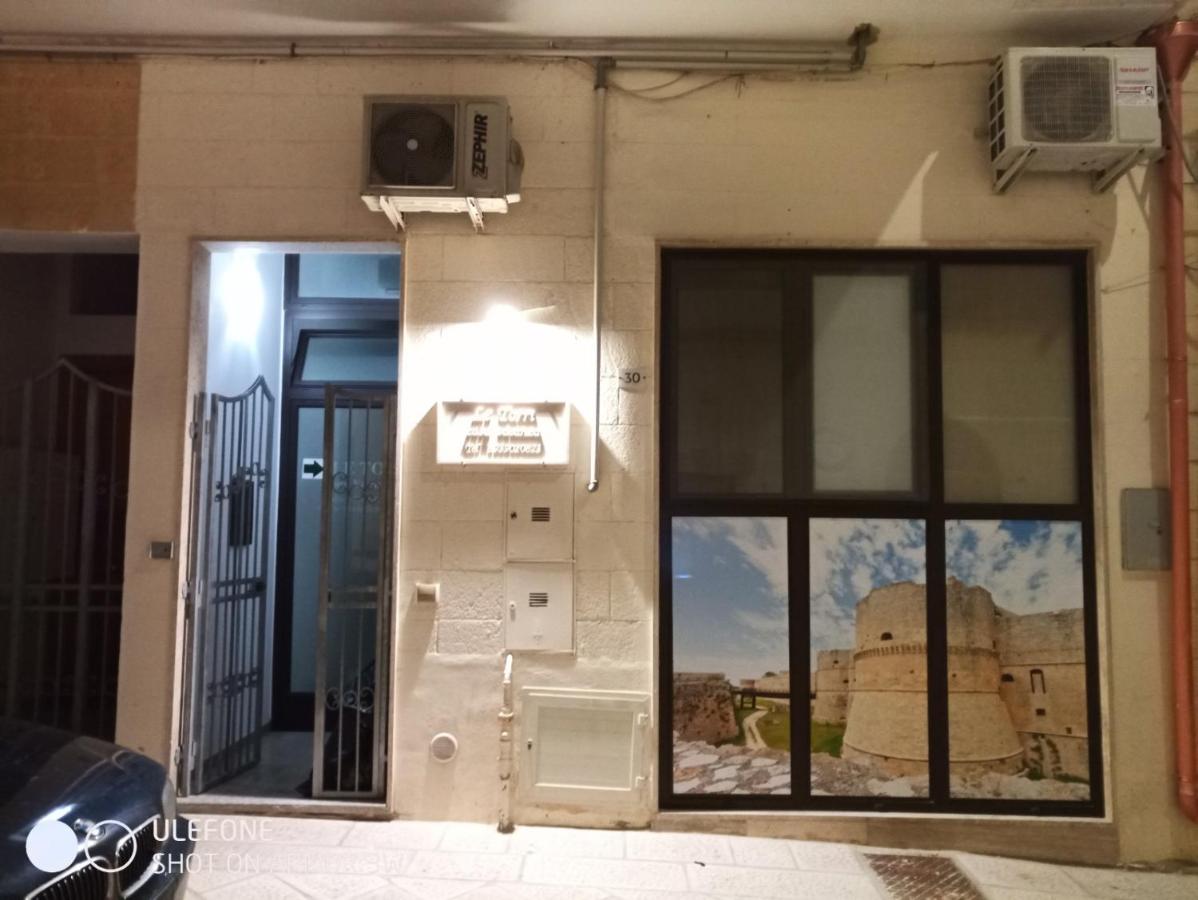 Bed & Breakfast Le Torri - Chambres d’hôtes Otrante