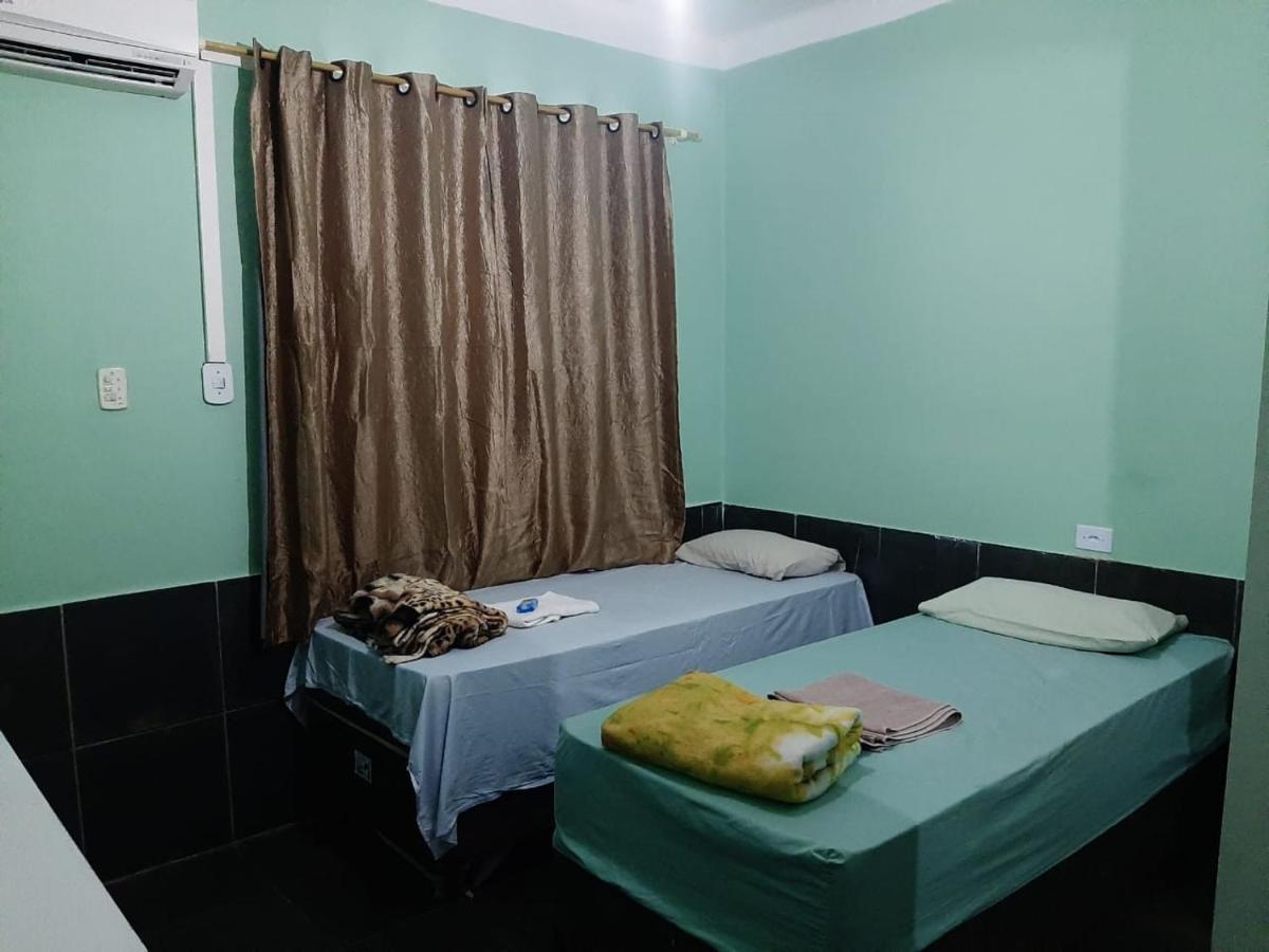 388 Suítes & Flats - B&B Itaguaí