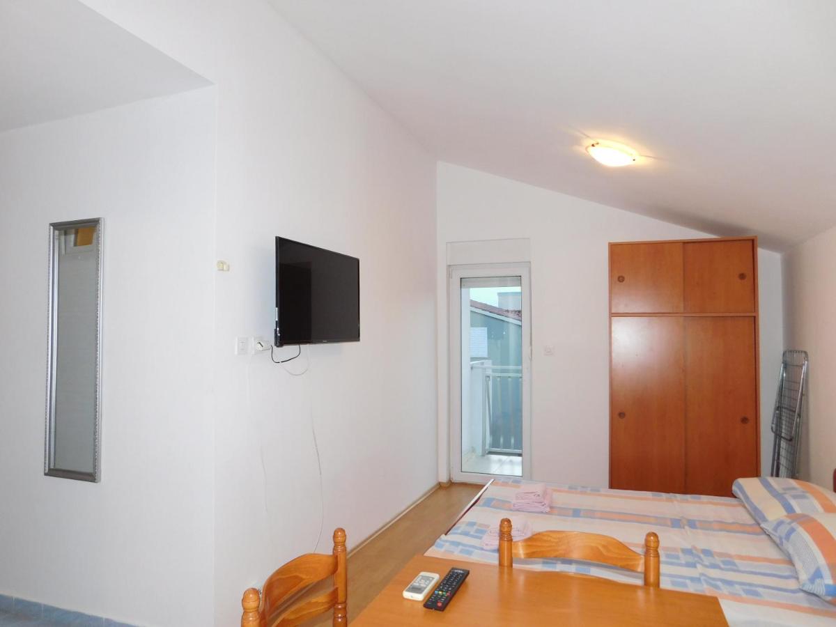 Monolocale con Balcone