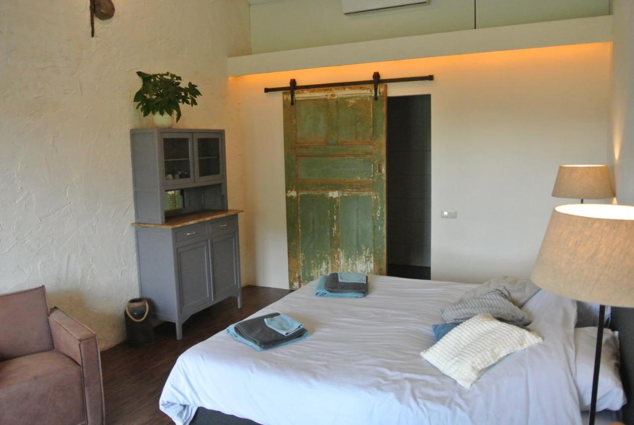 Habitación Doble Deluxe