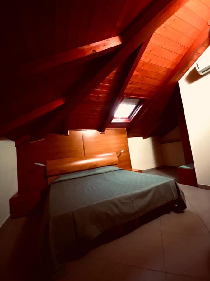 Habitación cuádruple
