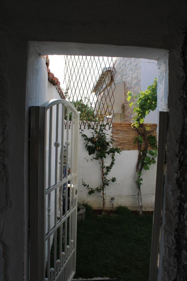 mantra1 - Ferienwohnung Sozópoli