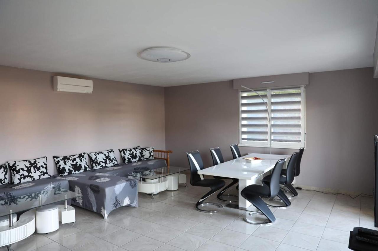 Commealamaison - B&B Saint-Louis