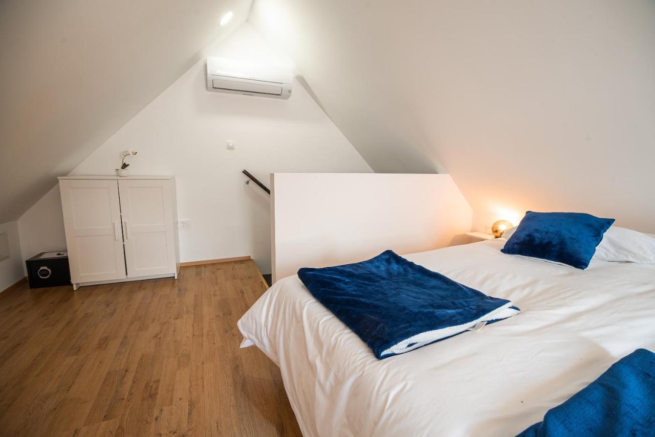Appartamento 1 con 1 Camera da Letto