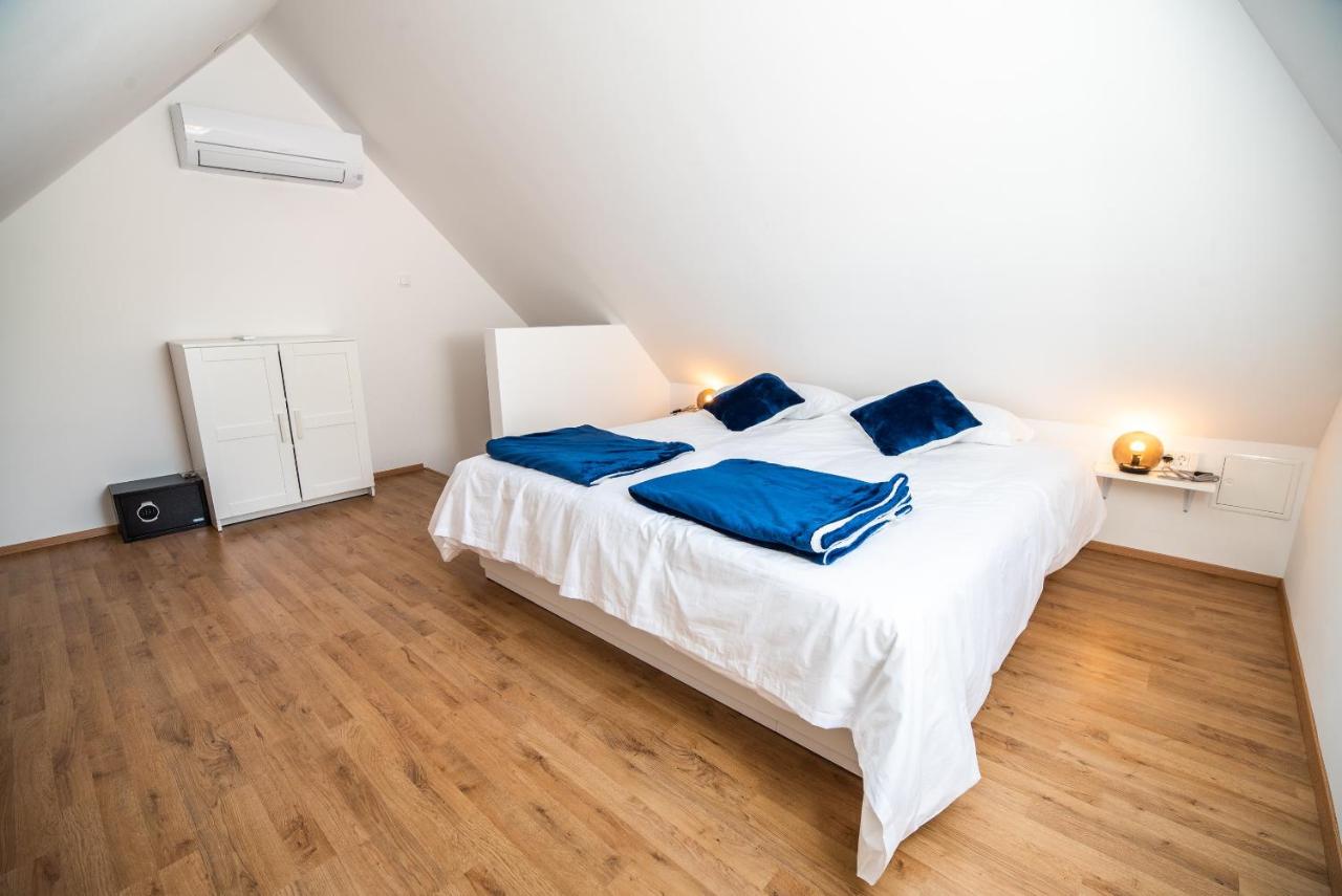 Appartamento 2 con 1 Camera da Letto