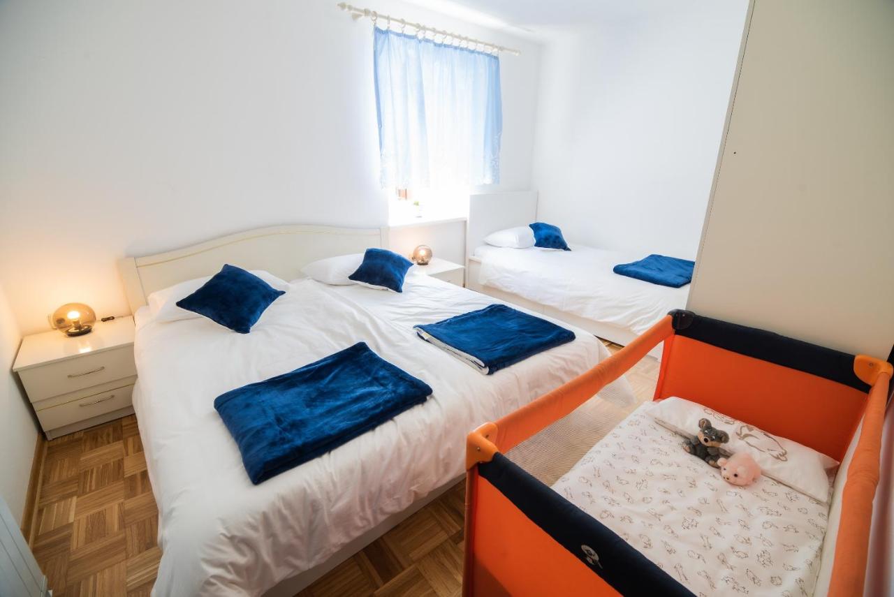 Appartamento 3 con 2 Camere da Letto