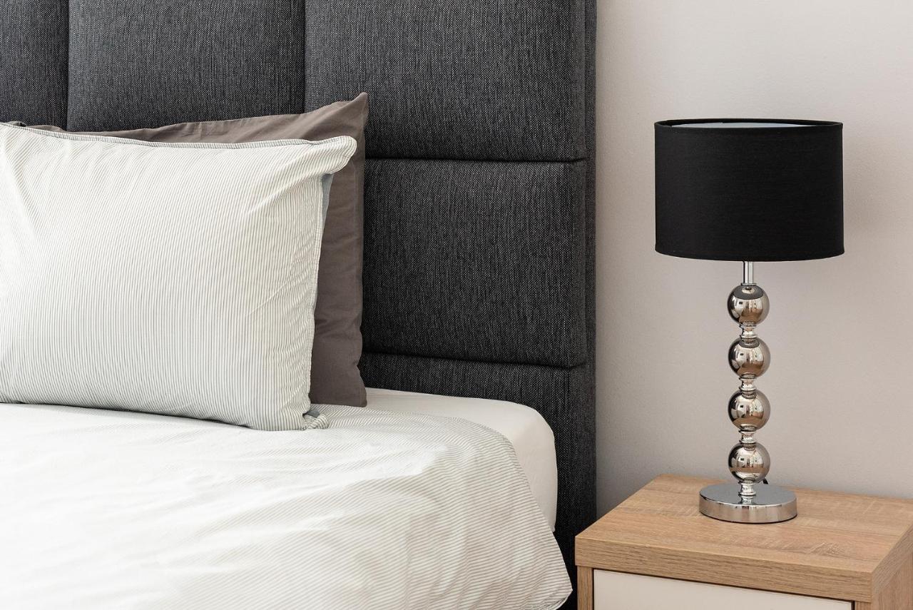 Appartamento con 1 Camera da Letto e Balcone