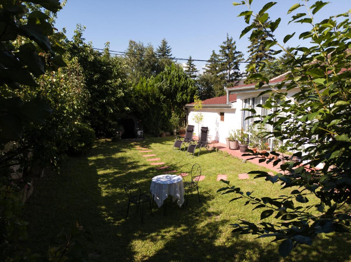 B&B Golubac - Apartman Dvorištance - Bed and Breakfast Golubac