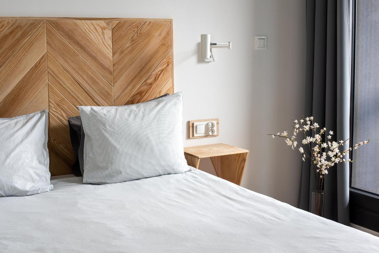 Appartamento con 1 Camera da Letto e Vista Città