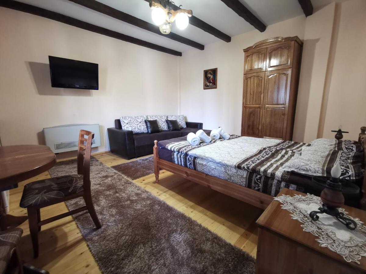 Chambre Triple Confort