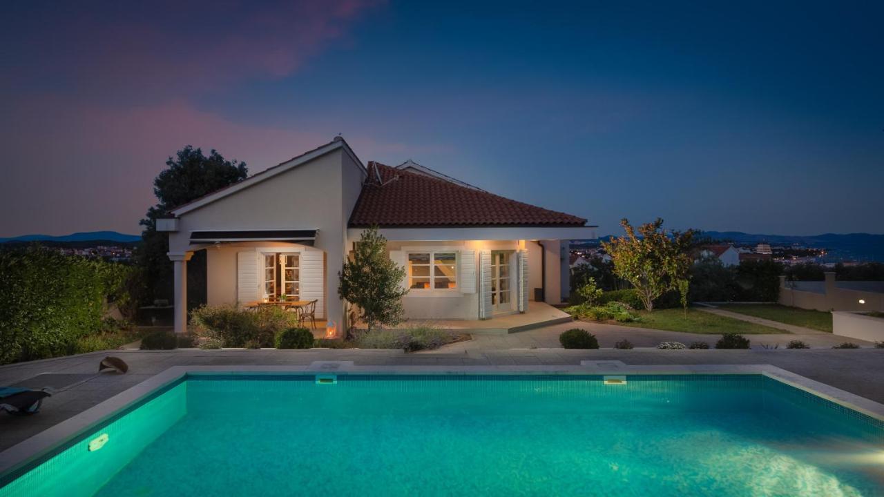 Villa Gloriamaris - Chambres d'hôtes Vodice