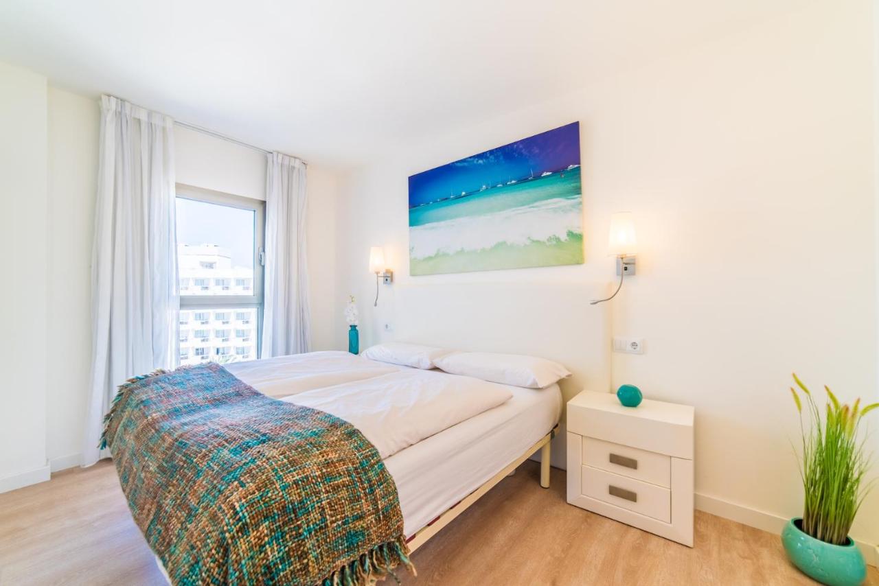 Appartement 2 Chambres