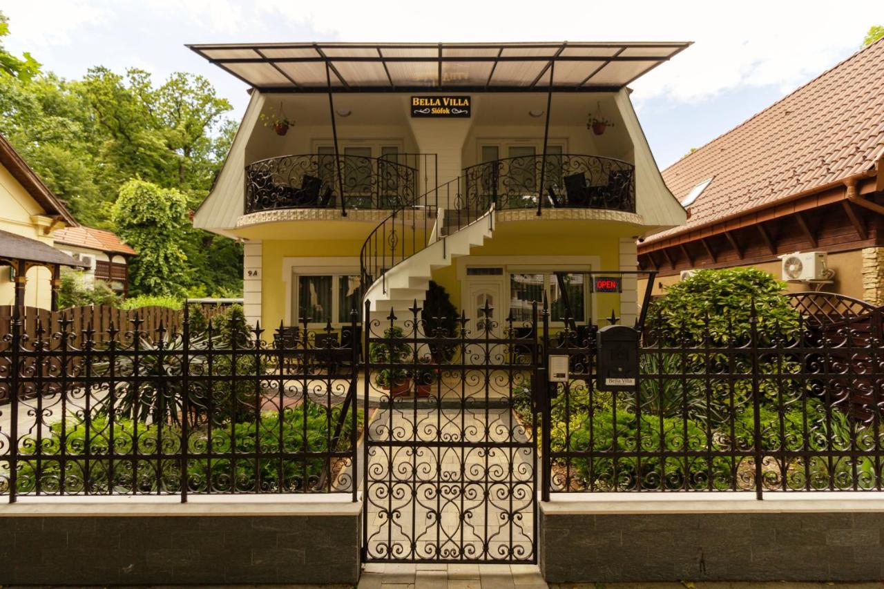 Bella Villa - B&B