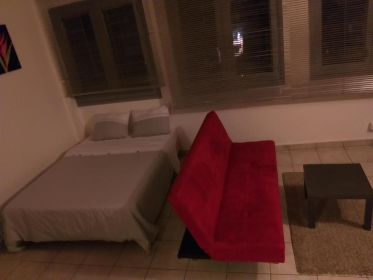 Apartment mit 1 Schlafzimmer