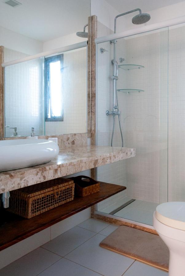 Apartamento con vistas al lago y a la piscina