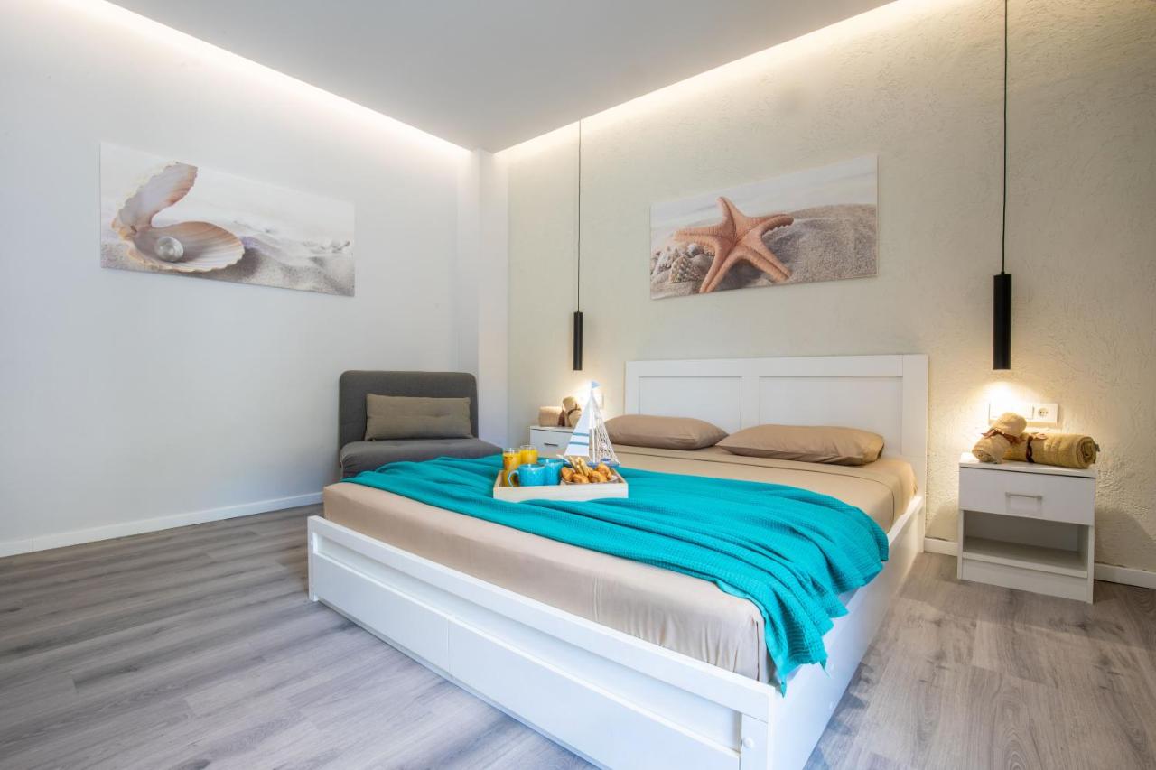 Appartement met 2 slaapkamers