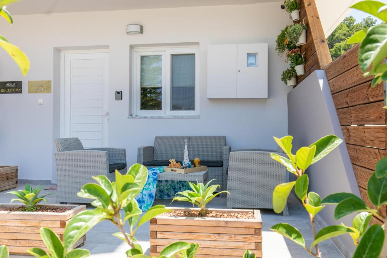 Appartement 2 Chambres
