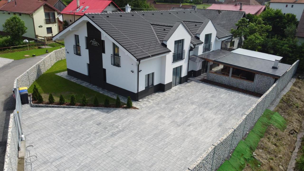 Apartmany JA&MA - B&B