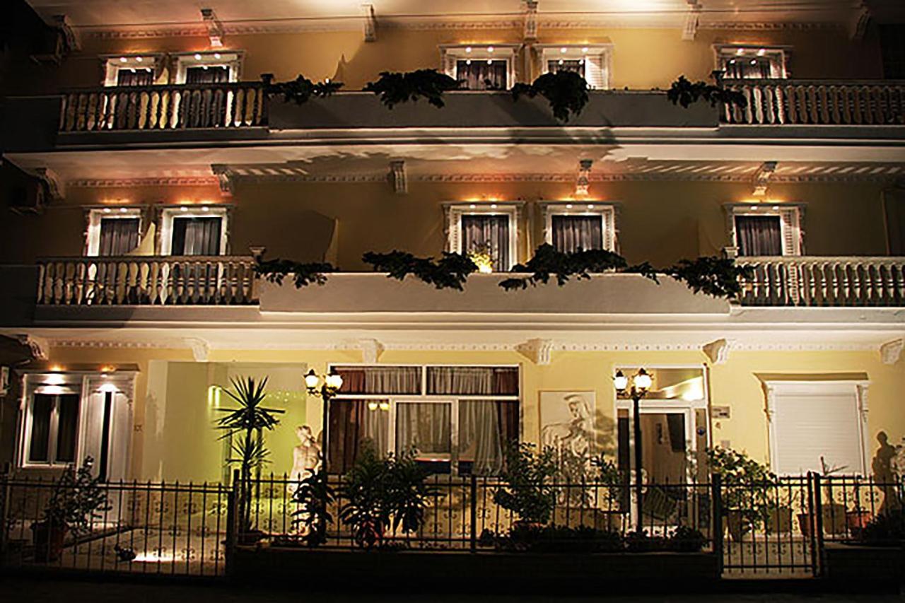 Villa Niki - Ferienwohnung