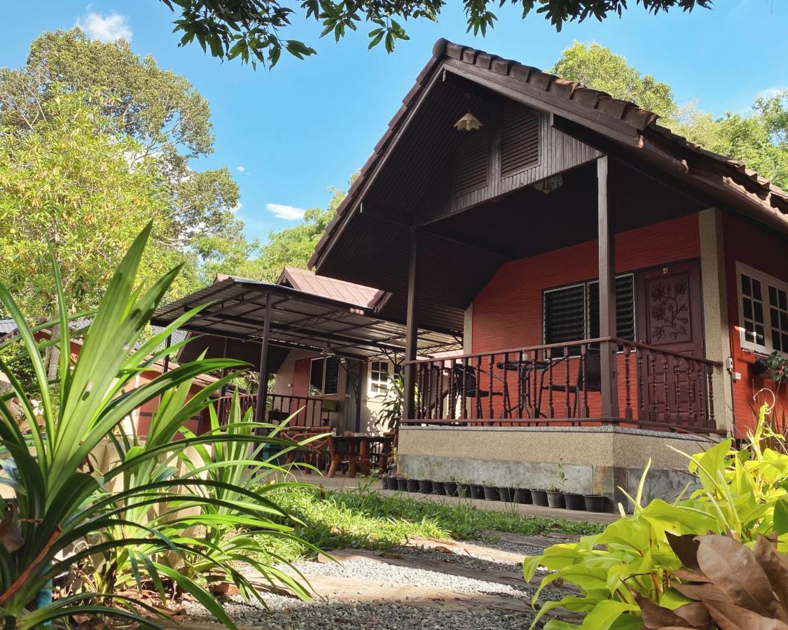 Bungalow met 1 Slaapkamer